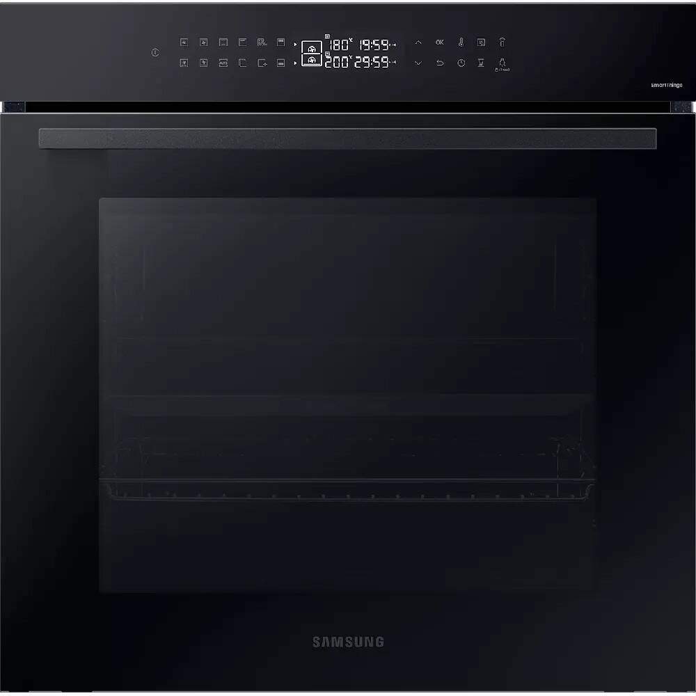 Электрический духовой шкаф SAMSUNG NV7B42205AK/WT