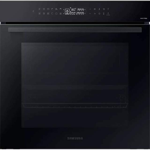 Электрический духовой шкаф SAMSUNG NV7B42205AK/WT
