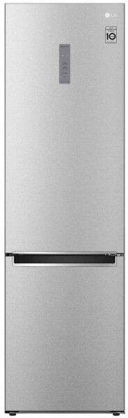 Двухкамерный холодильник LG GA-B509MAWL