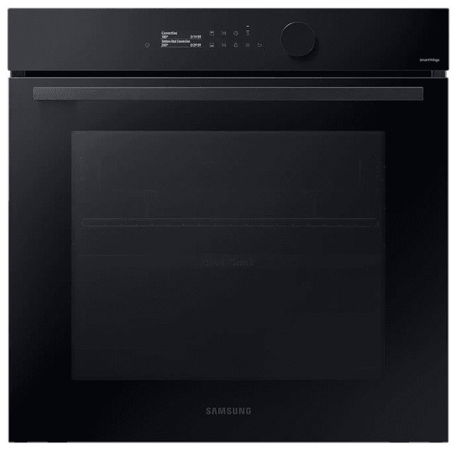 Электрический духовой шкаф SAMSUNG NV7B5645TAK/WT