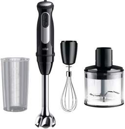 Блендер BRAUN MQ55236MBK