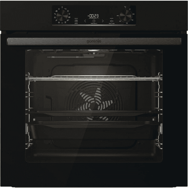 Электрический духовой шкаф GORENJE BOS6737E06B