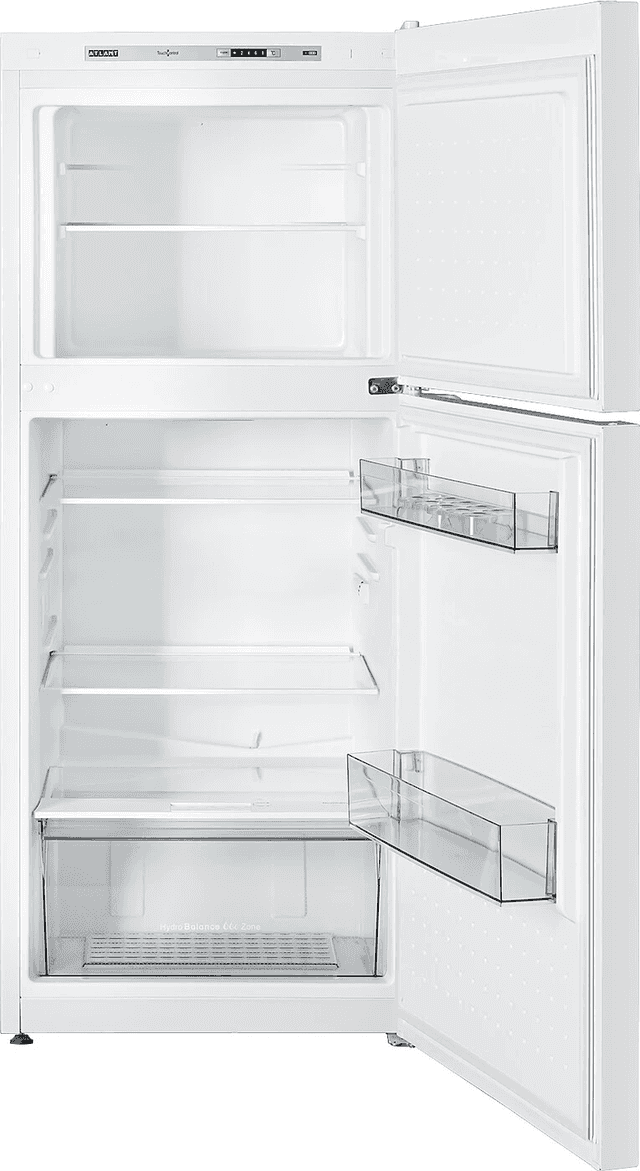 Двухкамерный холодильник ATLANT ХМ 3608-109