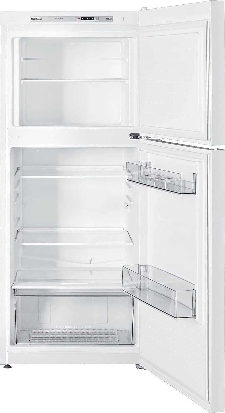Двухкамерный холодильник ATLANT ХМ 3608-109