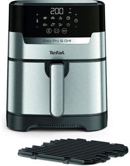 Аэрогриль TEFAL EY505D15