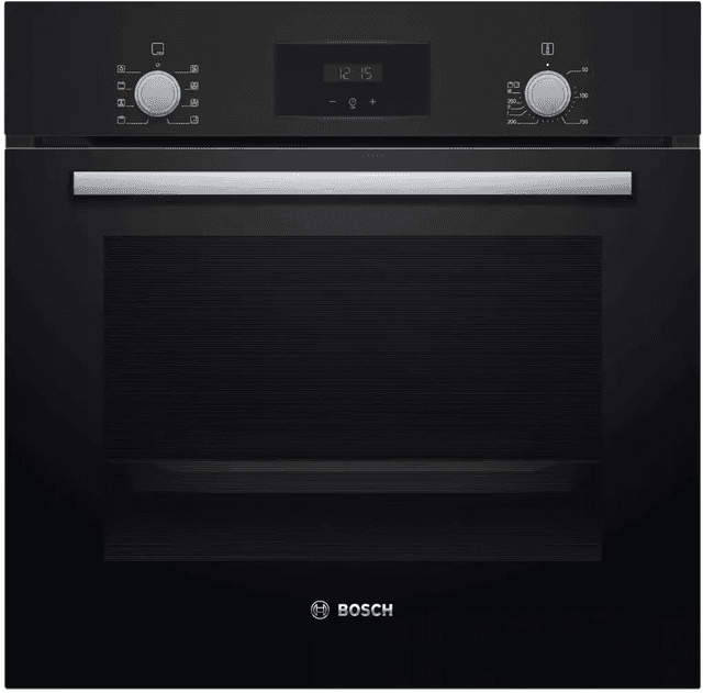 Электрический духовой шкаф BOSCH HBF153BB0