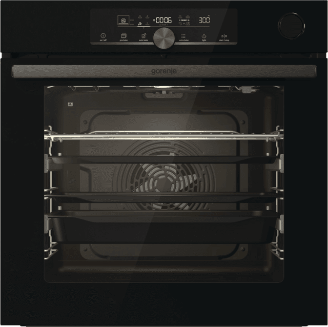 Электрический духовой шкаф GORENJE BSA6747A04BG