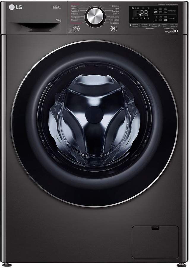Стиральная машина LG F2V9FW9P