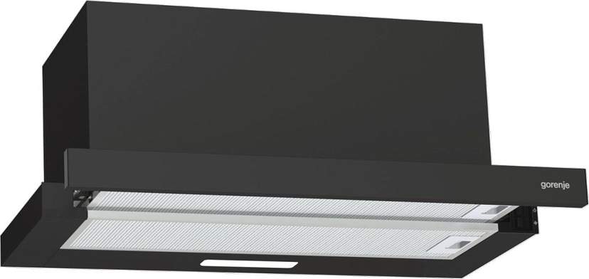 Вытяжка GORENJE TH606E7B CT60BK/A-N6Z1L