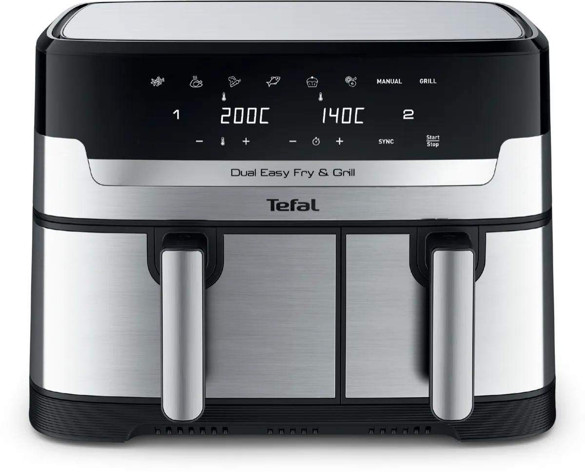 Аэрогриль TEFAL EY905D10