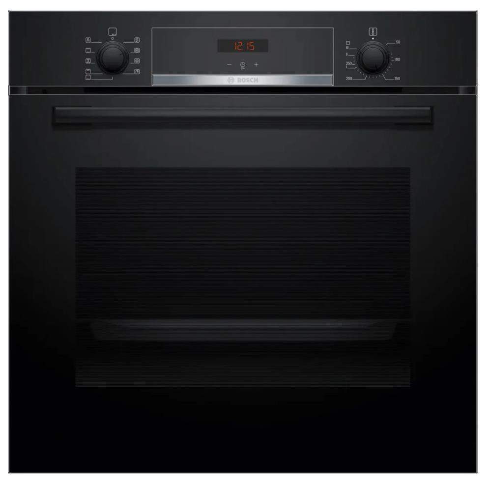 Электрический духовой шкаф BOSCH HBA534EB3