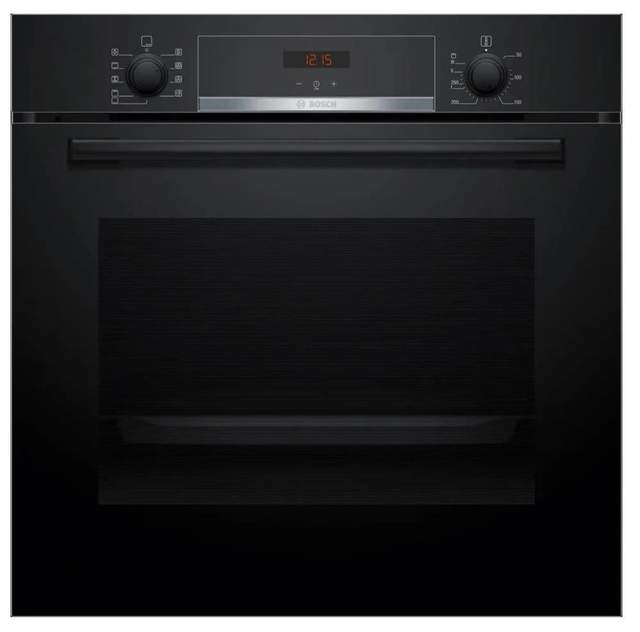 Электрический духовой шкаф BOSCH HBA534EB3