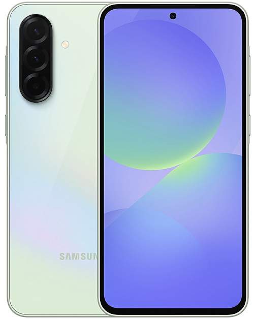 Смартфон SAMSUNG Galaxy A36 SM-A366E 8GB/128GB (лайм)