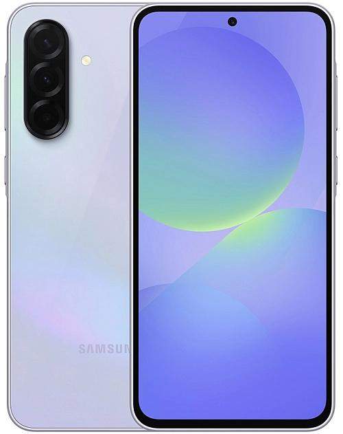 Смартфон SAMSUNG Galaxy A36 SM-A366E 8GB/256GB (лаванда)