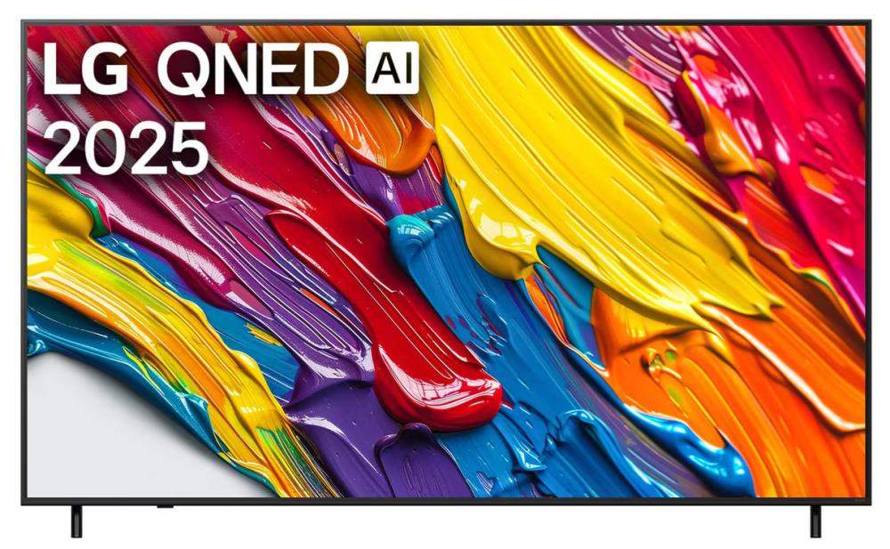 Телевизор LG 55QNED82A6B LG QNED82A6B