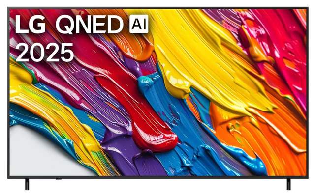 Телевизор LG 55QNED82A6B LG QNED82A6B