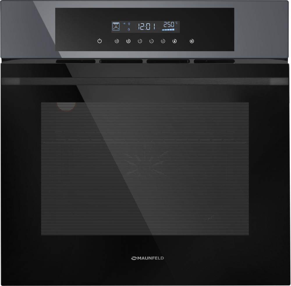 Электрический духовой шкаф MAUNFELD AEOD60103G1