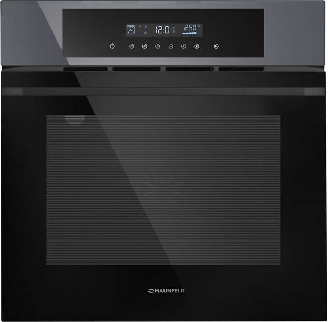 Электрический духовой шкаф MAUNFELD AEOD60103G1