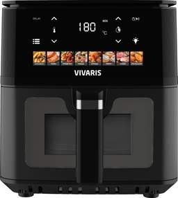 Аэрогриль VIVARIS VF6011C