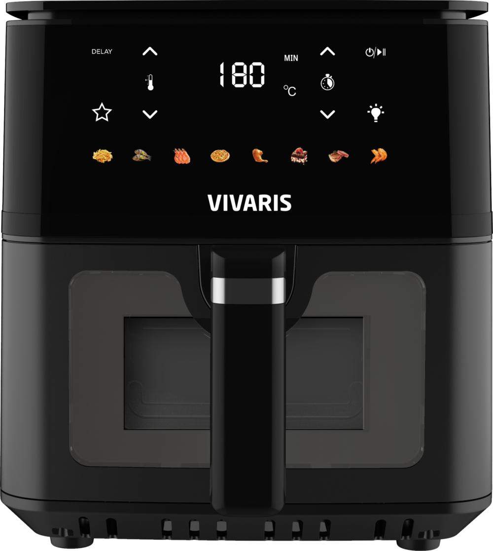 Аэрогриль VIVARIS VF6010W