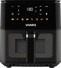 Аэрогриль VIVARIS VF6010W