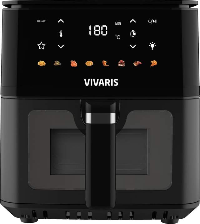 Аэрогриль VIVARIS VF6010W