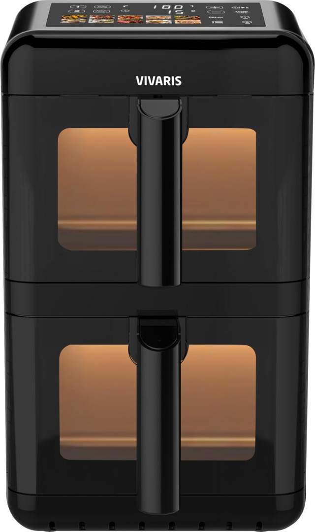 Аэрогриль VIVARIS VF1601C