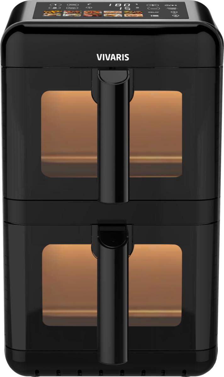 Аэрогриль VIVARIS VF1601C