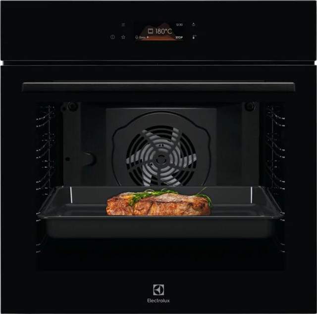 Электрический духовой шкаф ELECTROLUX LOE8P38Z