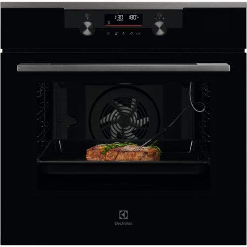 Электрический духовой шкаф ELECTROLUX KODDP77H
