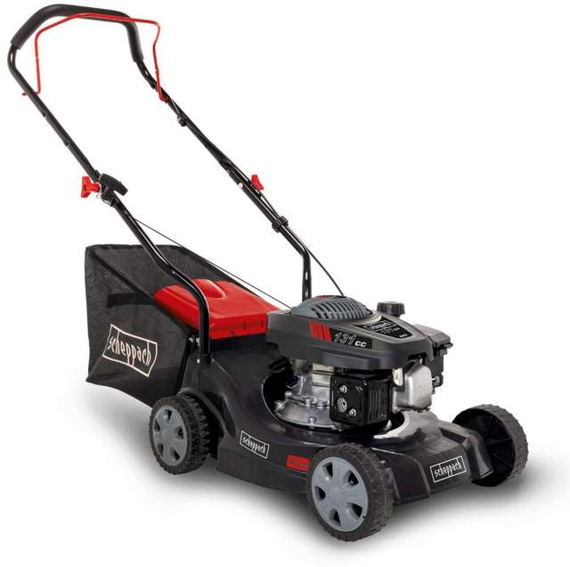 Газонокосилка бензиновая SCHEPPACH MP 132-40 (5911250903)