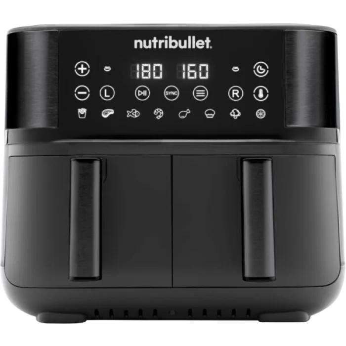 Аэрогриль NUTRIBULLET NBA081B 2DR