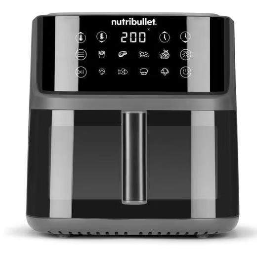 Аэрогриль NUTRIBULLET NBA0811DG 1DR