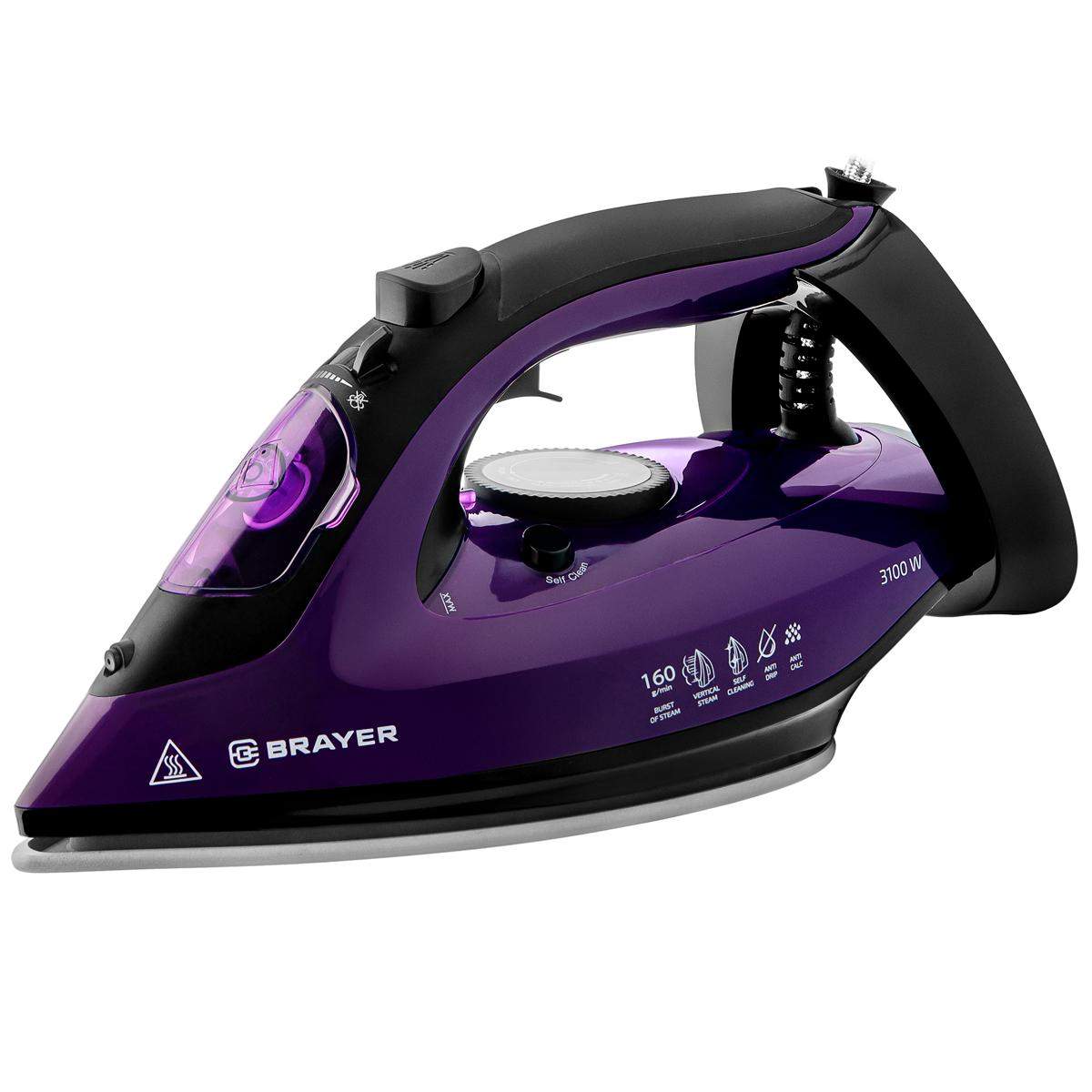 Утюг BRAYER BR4012