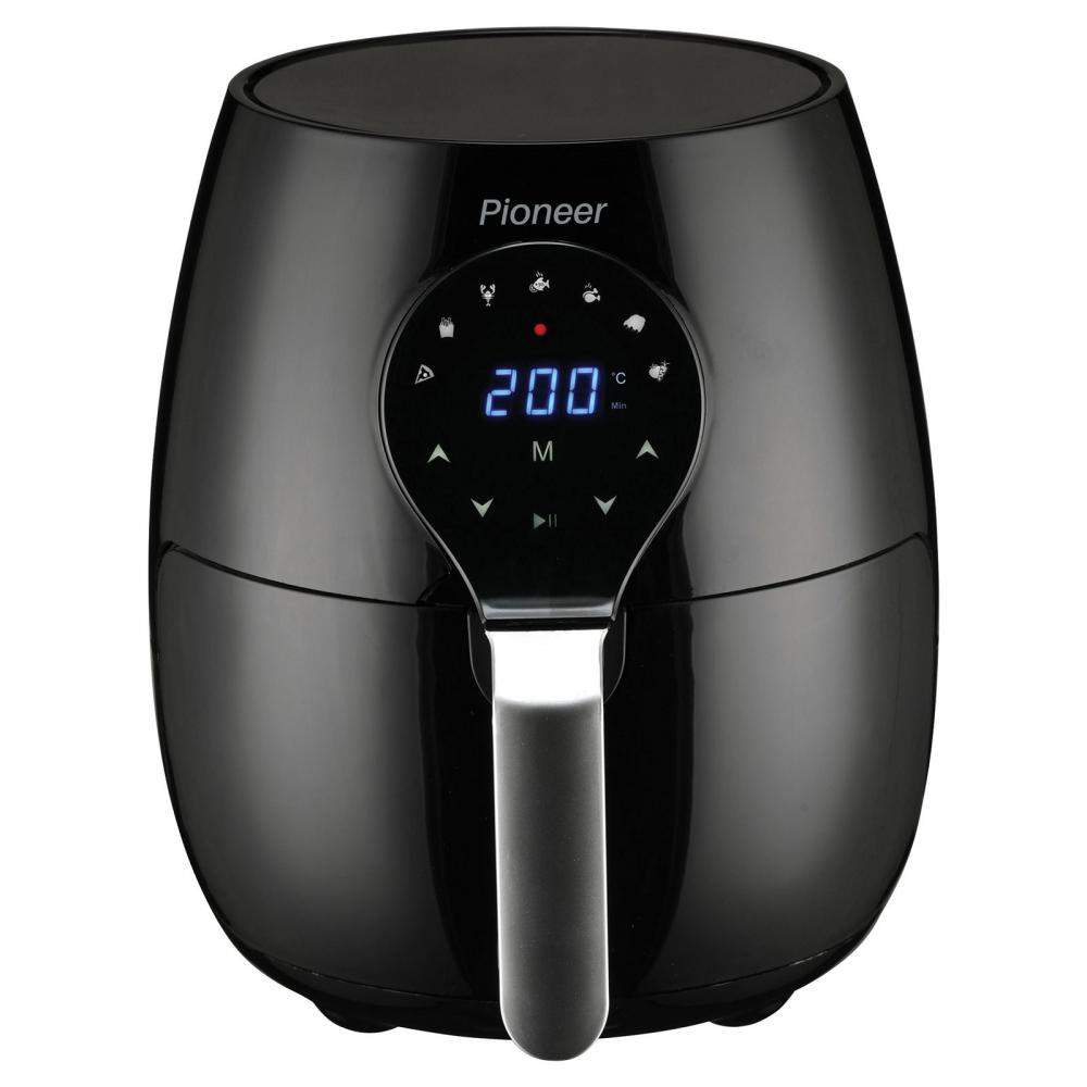 Аэрогриль PIONEER SM500D