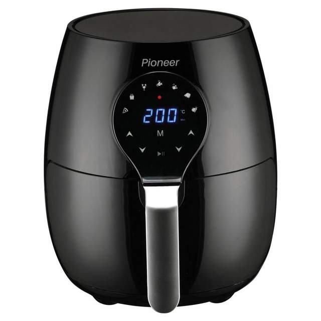 Аэрогриль PIONEER SM500D