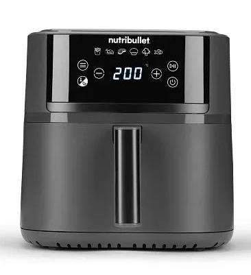 Аэрогриль NUTRIBULLET NBA0611DG 1DR