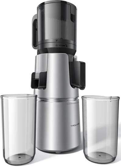 Соковыжималка TROUVER Slow Juicer SJ10