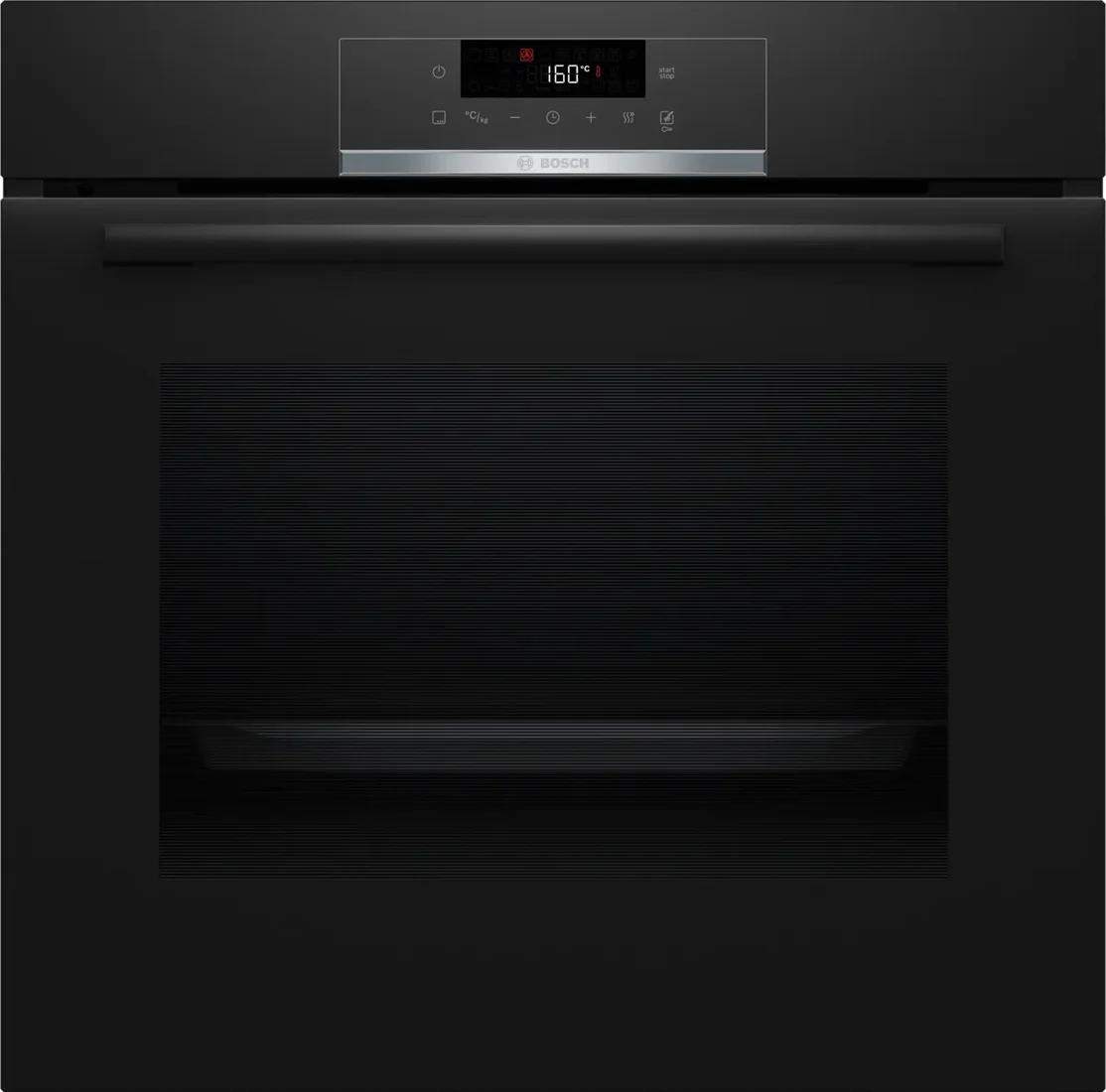 Электрический духовой шкаф BOSCH HQG572EB3