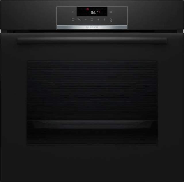 Электрический духовой шкаф BOSCH HQG572EB3