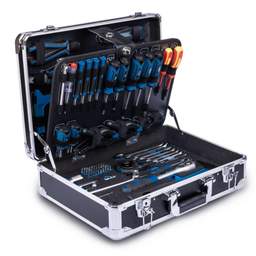 Универсальный набор инструментов SCHEPPACH TB200 (5909330900)