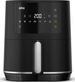 Аэрогриль BRAUN HF3030IBK