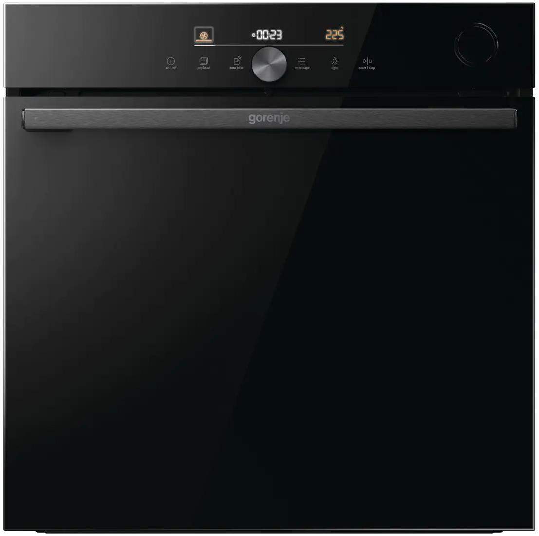 Электрический духовой шкаф GORENJE BSA6747DGWI