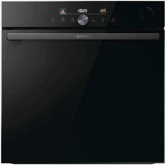 Электрический духовой шкаф GORENJE BSA6747DGWI