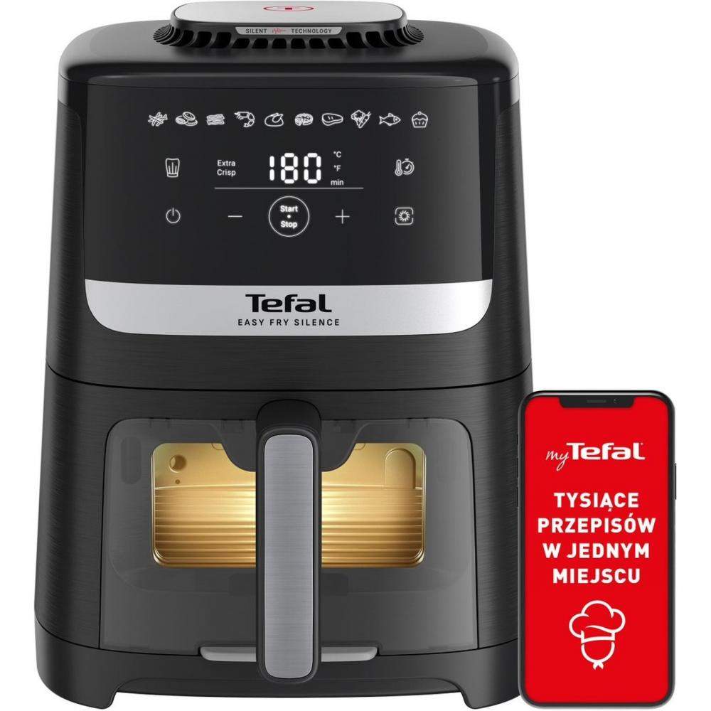 Аэрогриль TEFAL EY5568E0