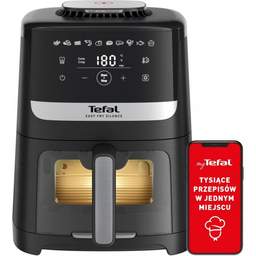 Аэрогриль TEFAL EY5568E0