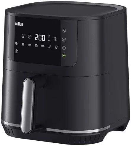 Аэрогриль BRAUN HF5030IBK
