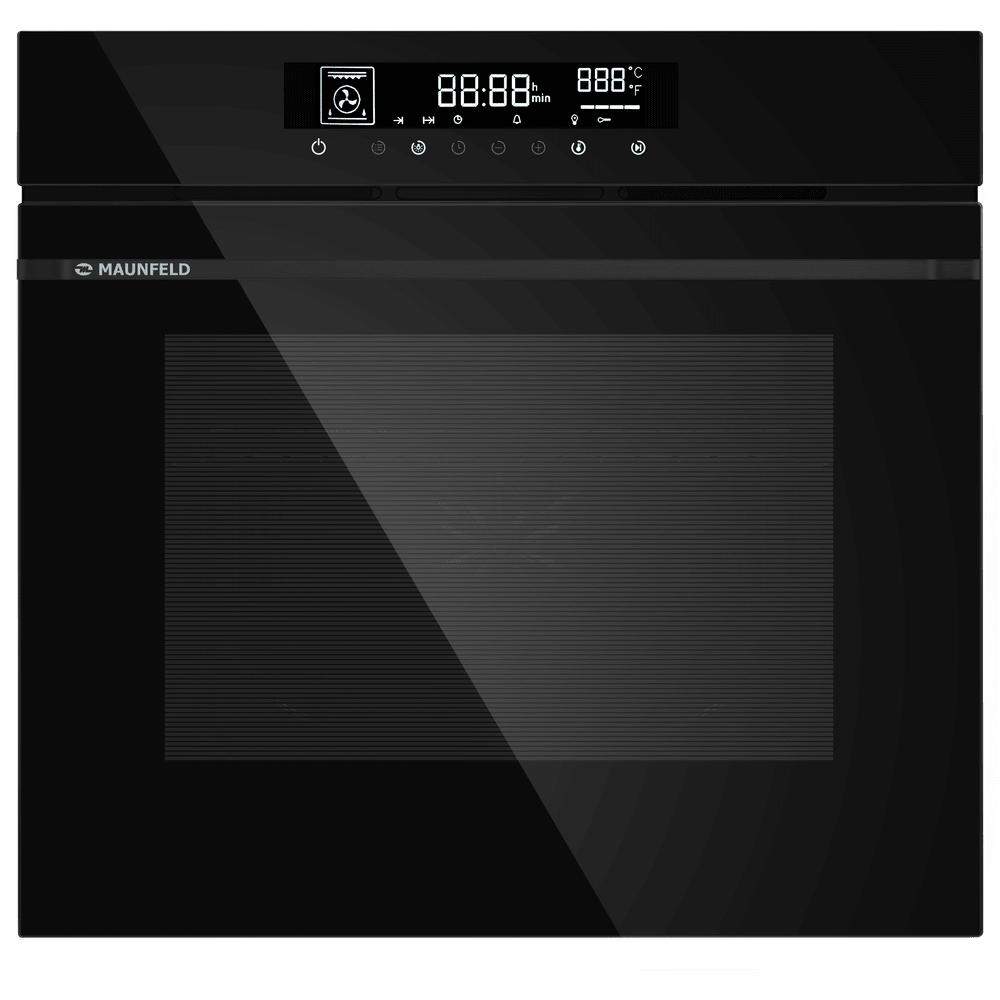 Электрический духовой шкаф MAUNFELD AEOD60106B2