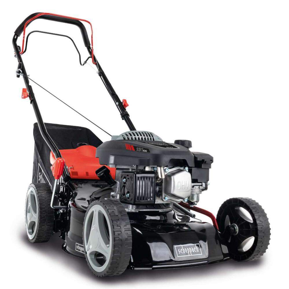 Газонокосилка бензиновая SCHEPPACH MS132-42 (5911249903)