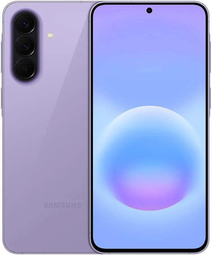 Смартфон SAMSUNG Galaxy A57 SM-A576B 8GB/128GB (фиолетовый)